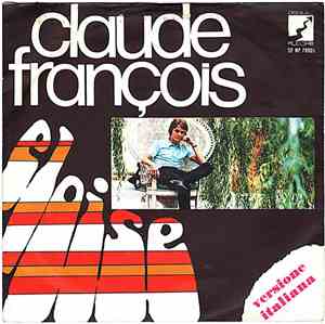 Claude François - Eloise