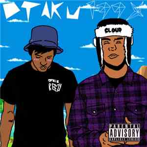 Cloud (The Blvd) X C-Reezy - OTAKU 199X