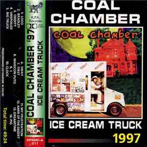 Coal Chamber - Ice Cream Truck