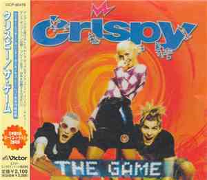 Crispy - The Game