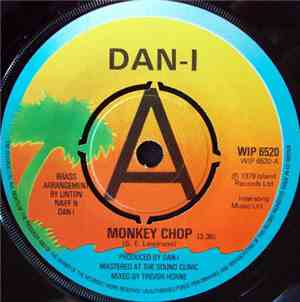 Dan-I - Monkey Chop