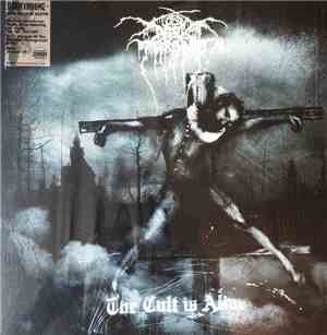 Darkthrone - The Cult Is Alive