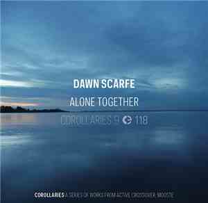 Dawn Scarfe - Alone Together