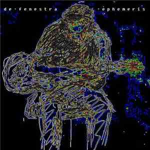 De Fenestra - De Fenestra Ephemeris