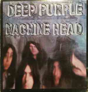 Deep Purple - Machine Head