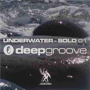 Deepgroove - Underwater - Solo 01