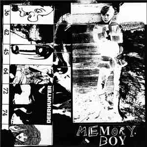 Deerhunter - Memory Boy