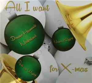Douane Harmonie Nederland - All I Want For X-Mas