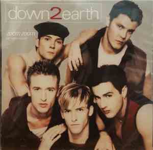 Down 2 Earth  - Zoom Zoom