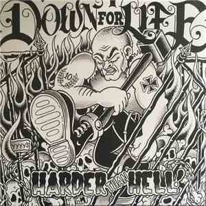 Down For Life - Harder Than Hell