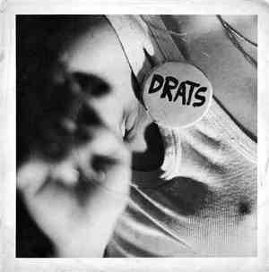 Drats! - Fashion Con