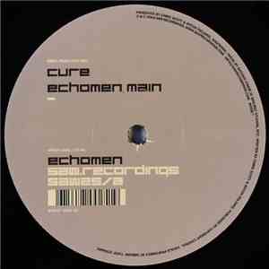 Echomen - Cure