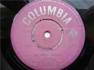 Eddie Calvert - Mandy (The Pansy)