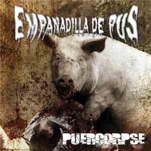 Empanadilla De Pus - Puercorpse