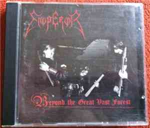 Emperor - Beyond The Great Vast Forest