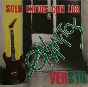 Enanitos Verdes - Solo Exitos