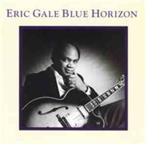 Eric Gale - Blue Horizon