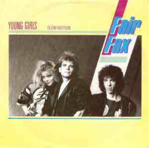 Fair Fax - Young Girls
