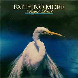 Faith No More - Angel Dust