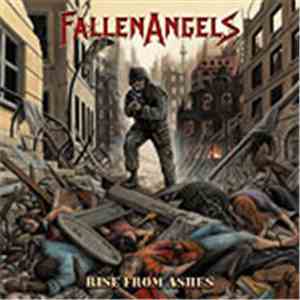 Fallen Angels  - Rise From Ashes