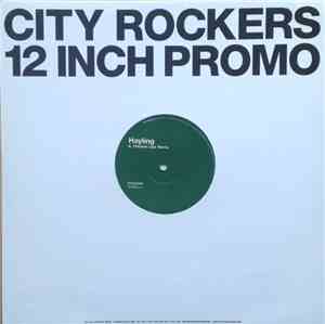 FC Kahuna - Hayling (Remixes)
