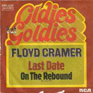 Floyd Cramer - Last Date