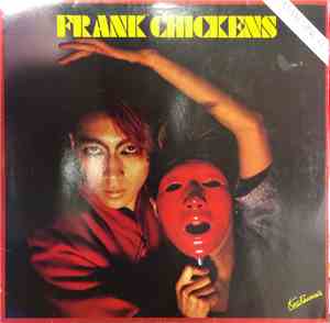 Frank Chickens - Blue Canary/China Night/Japanese Rhumba/We Are Frank Chick ...
