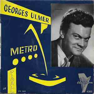 Georges Ulmer - Pigalle
