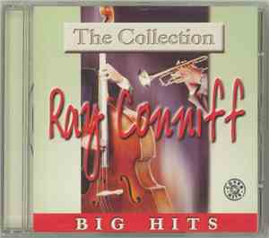 Gerard Stellaard - Ray Conniff Big Hits / The Collection - Cover Hits