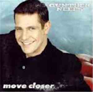Günther Neefs - Move Closer