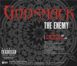 Godsmack - The Enemy