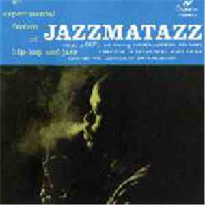 Guru - Jazzmatazz Volume: 1