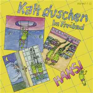 Hansi  - Kalt Duschen