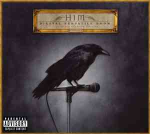 HIM - Digital Versatile Doom: Live At The Orpheum Theatre XXXVII A.S.