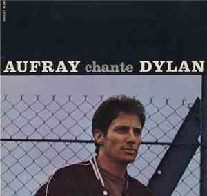 Hugues Aufray - Chante Dylan