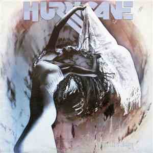 Hurricane - Over The Edge