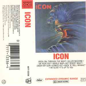 Icon  - Icon