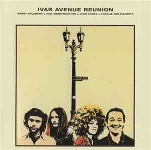 Ivar Avenue Reunion - Ivar Avenue Reunion
