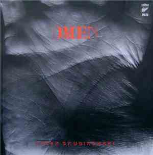 Jacek Skubikowski - Omen