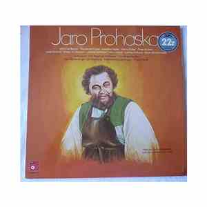 Jaro Prohaska - Jaro Prohaska