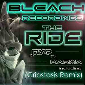 Jay P  & Karma  - The Ride
