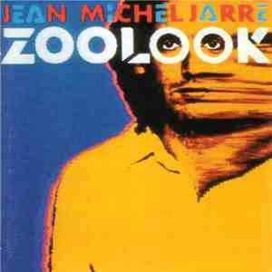 Jean Michel Jarre - Zoolook