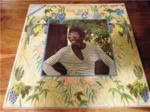 Jimmy Cliff - The Best Of Jimmy Cliff