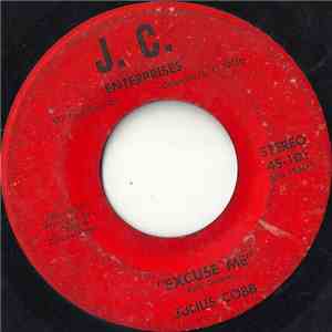 Julius Cobb - Excuse Me / Great Big Change In Me