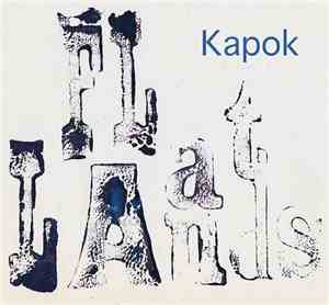 Kapok - Flatlands
