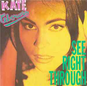 Kate Ceberano - See Right Through
