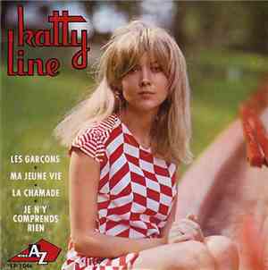 Katty Line - Les Garçons