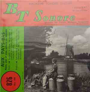 Kees , Jan  & Lies  - Aux Pays-Bas : Kees, Jan Et Lies, Enfants De Hoorn