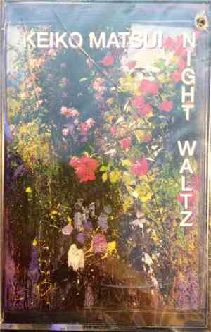 Keiko Matsui - Night Waltz