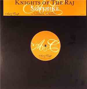 Knights Of The Raj - Sunshine